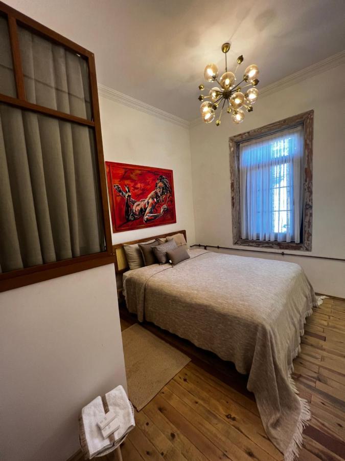 Istifci Hotel Izmir Eksteriør billede